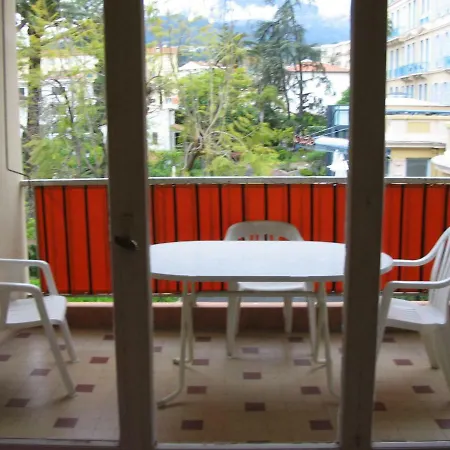 Apartman Notre A Menton