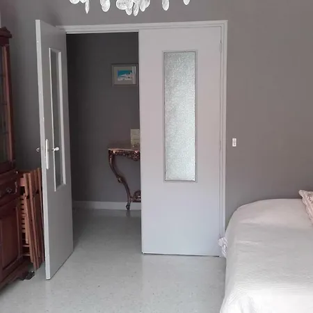 Apartman Notre A