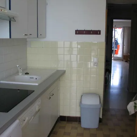 Notre A Apartman