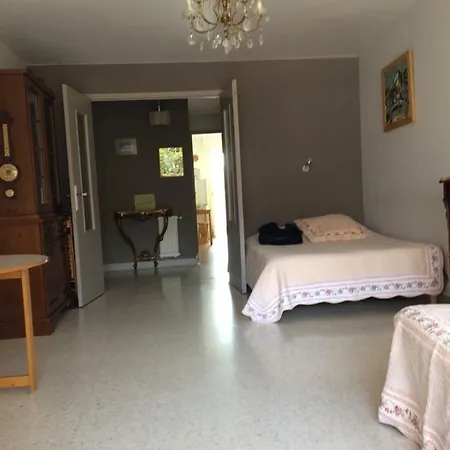 Notre A Apartman Menton