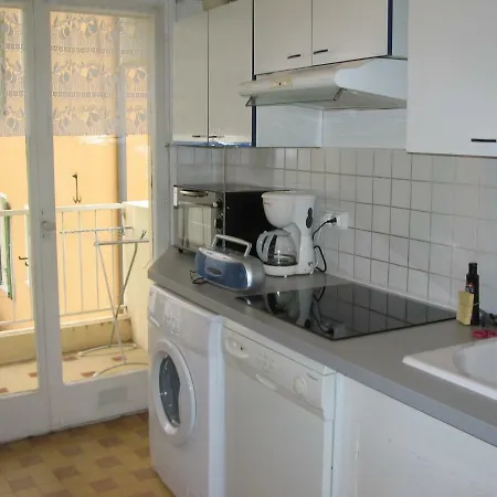 Notre A Apartament